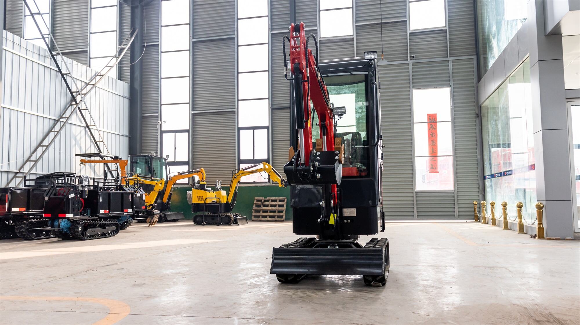 Unübertroffene Vielseitigkeit für verschiedene Anwendungen  