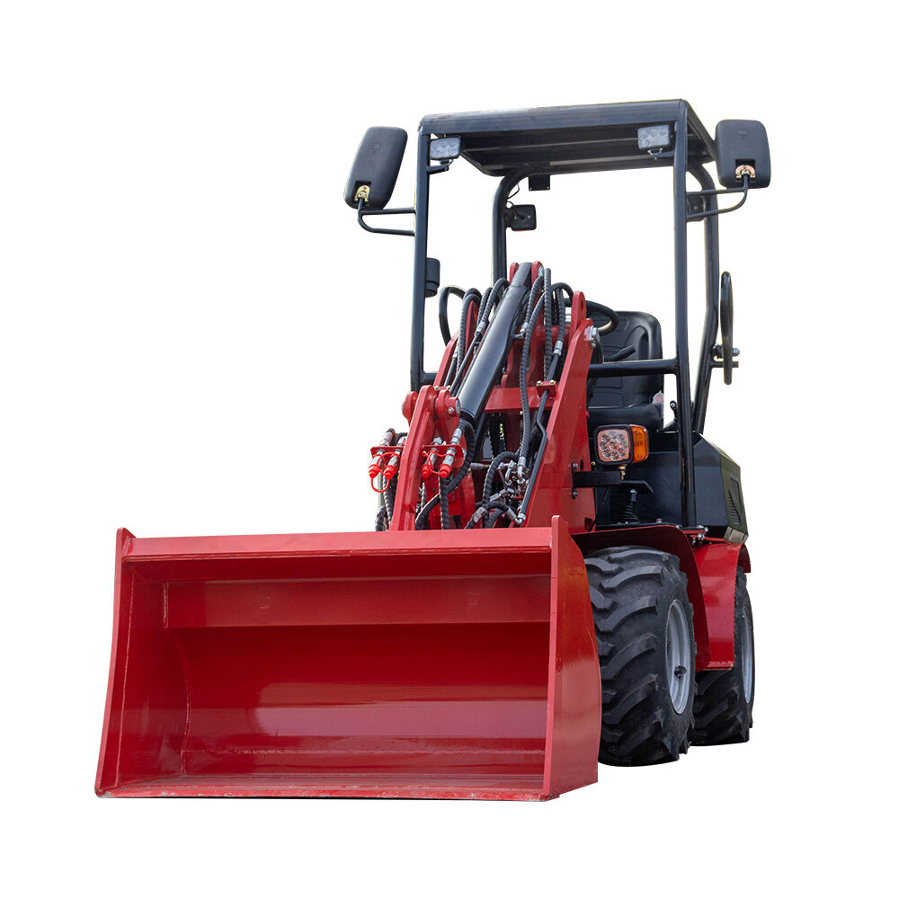 Robust Ydelse og pålidelighed