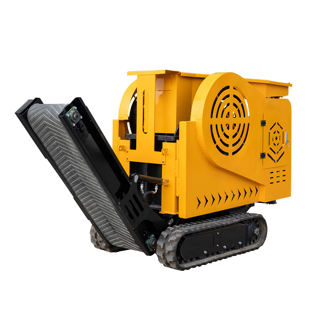 Why Quarries Choose Jaw Crusher for Primary Crushing?
