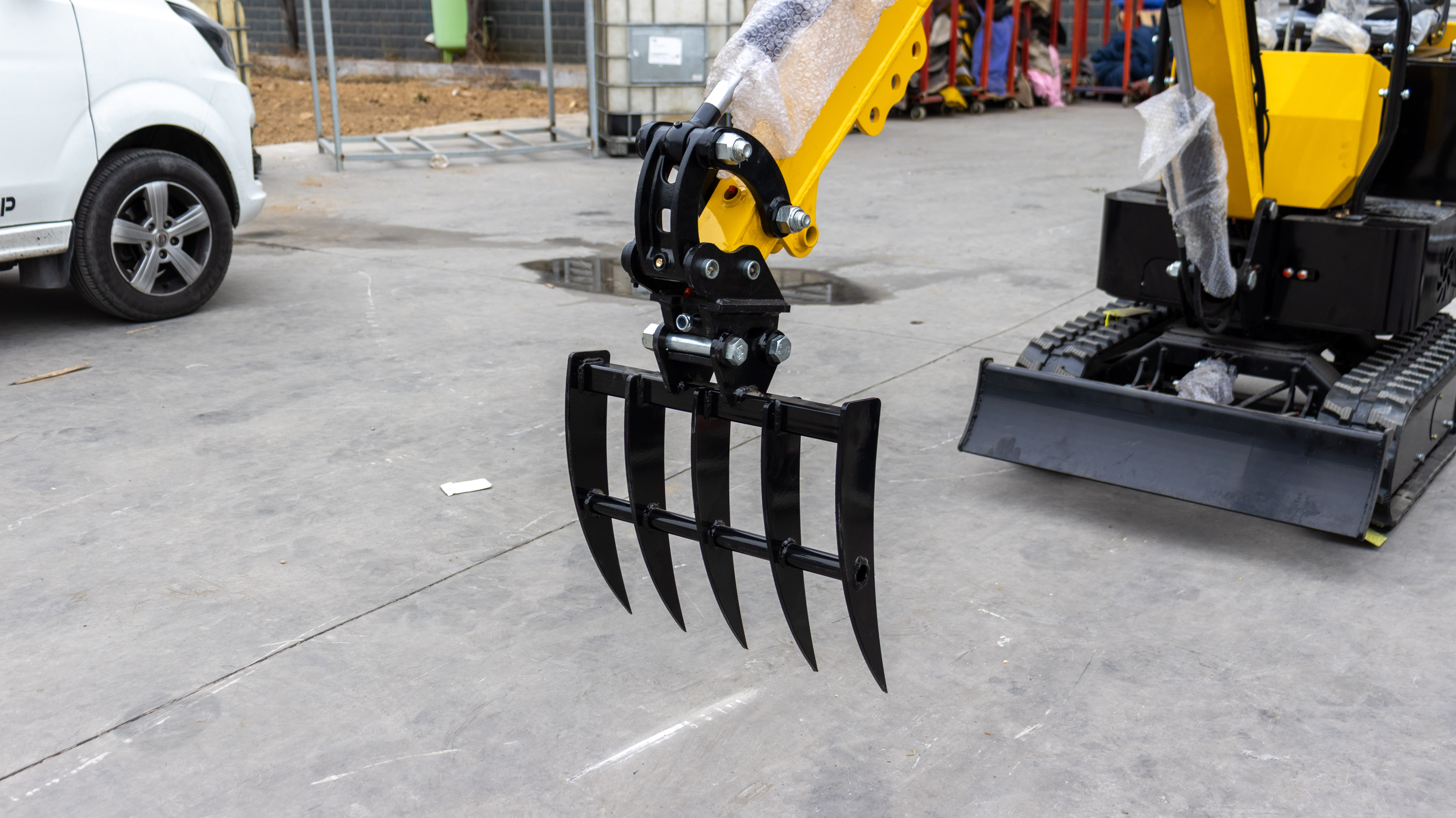 Napredne tehnike proizvodnje za veću izdržljivost