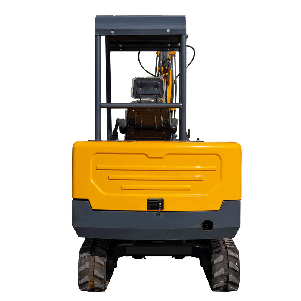 Global rækkevidde og støtte