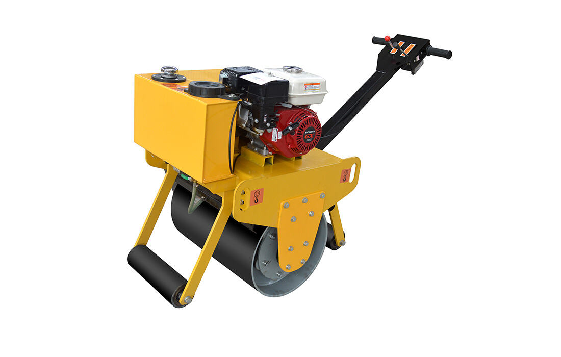 Hightop Group - Premium Road Roller for Sale | High-Efficiency Compaction for Asphalt & Soil, Global Certified Quality