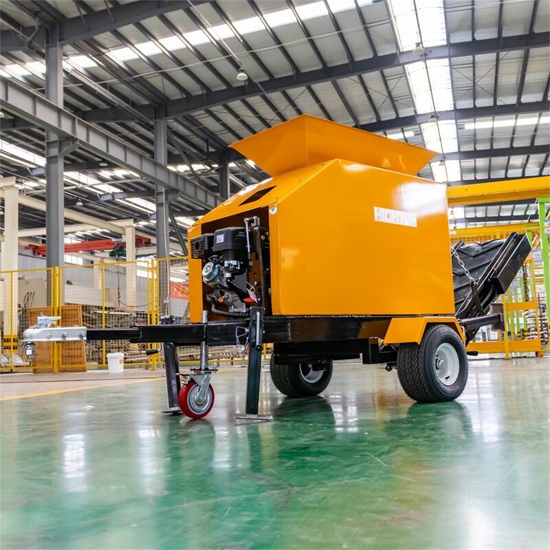 Povečajte učinkovitost drobljenja z našim betonskim čeljustnim drobilcem