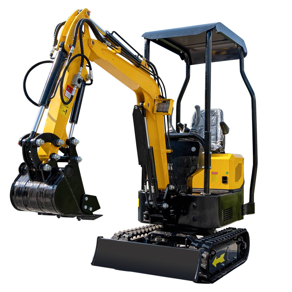 Fleksibilitet med flere tilbehør