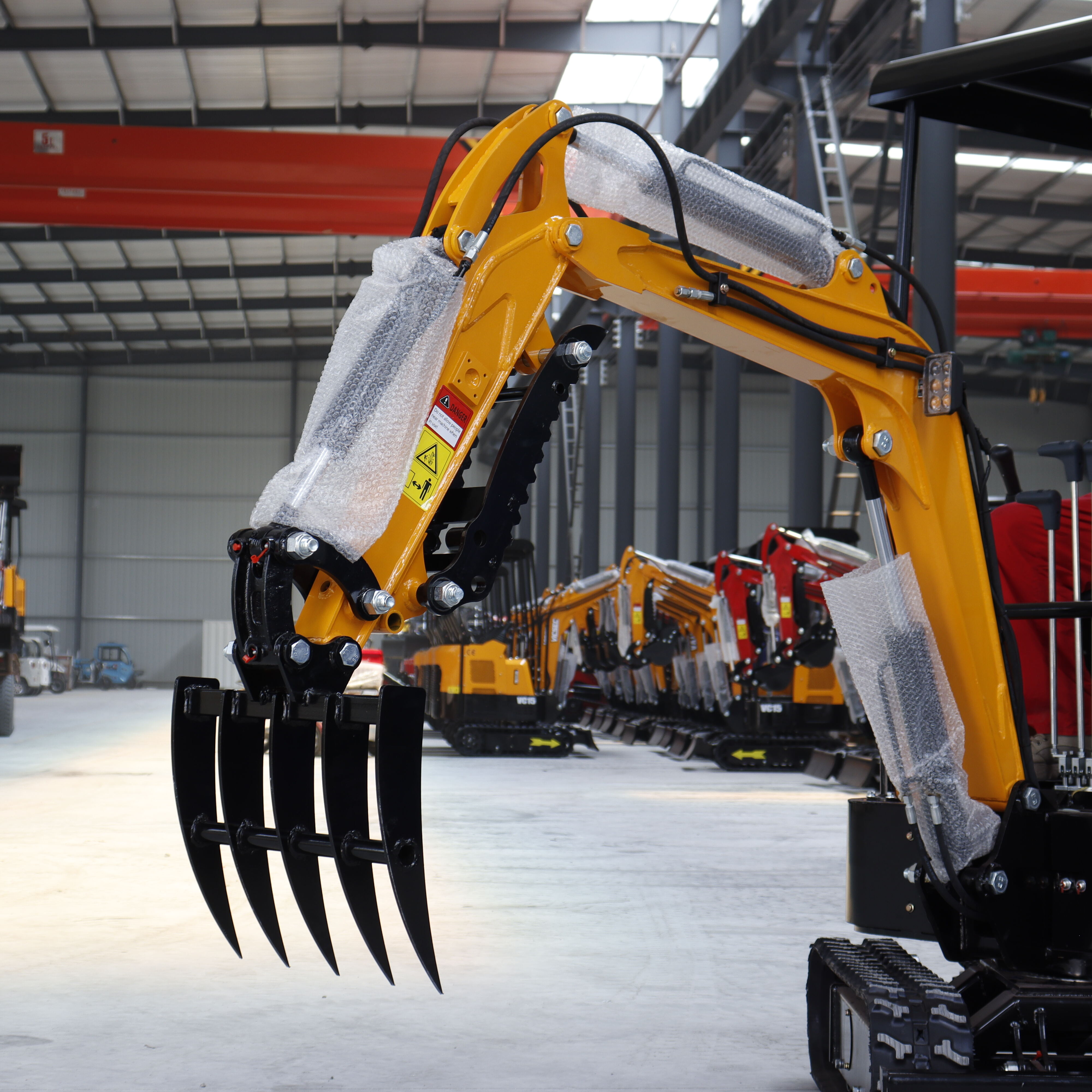 Povećana preciznost za optimalne rezultate