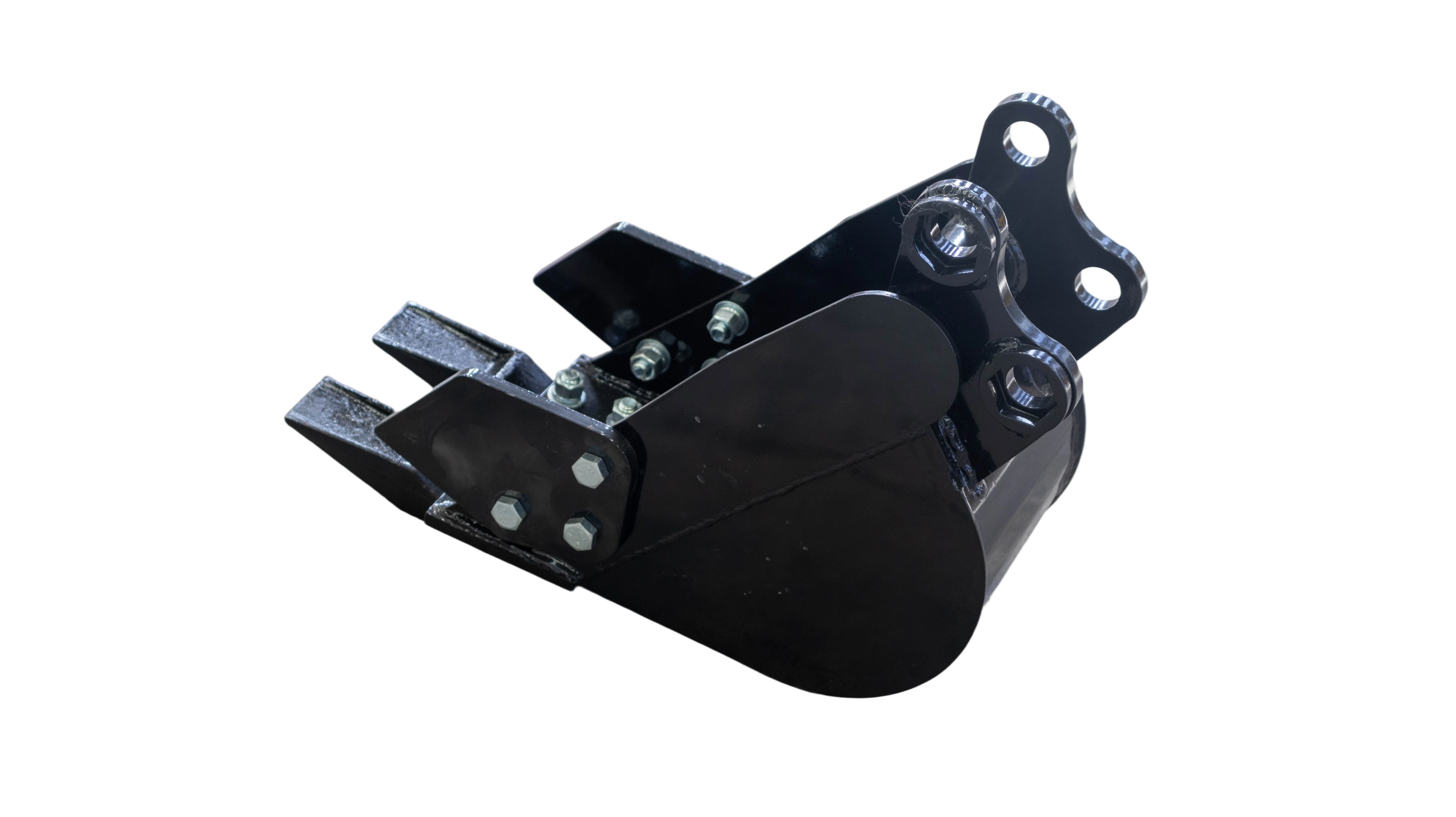 Otključavanje učinkovitosti s mini-bačvama za bagere