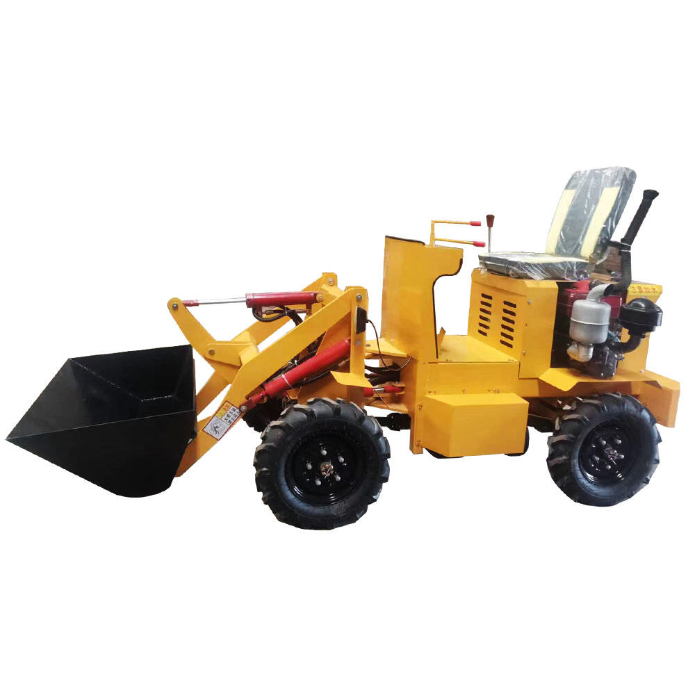 Neusporediva podizna sposobnost