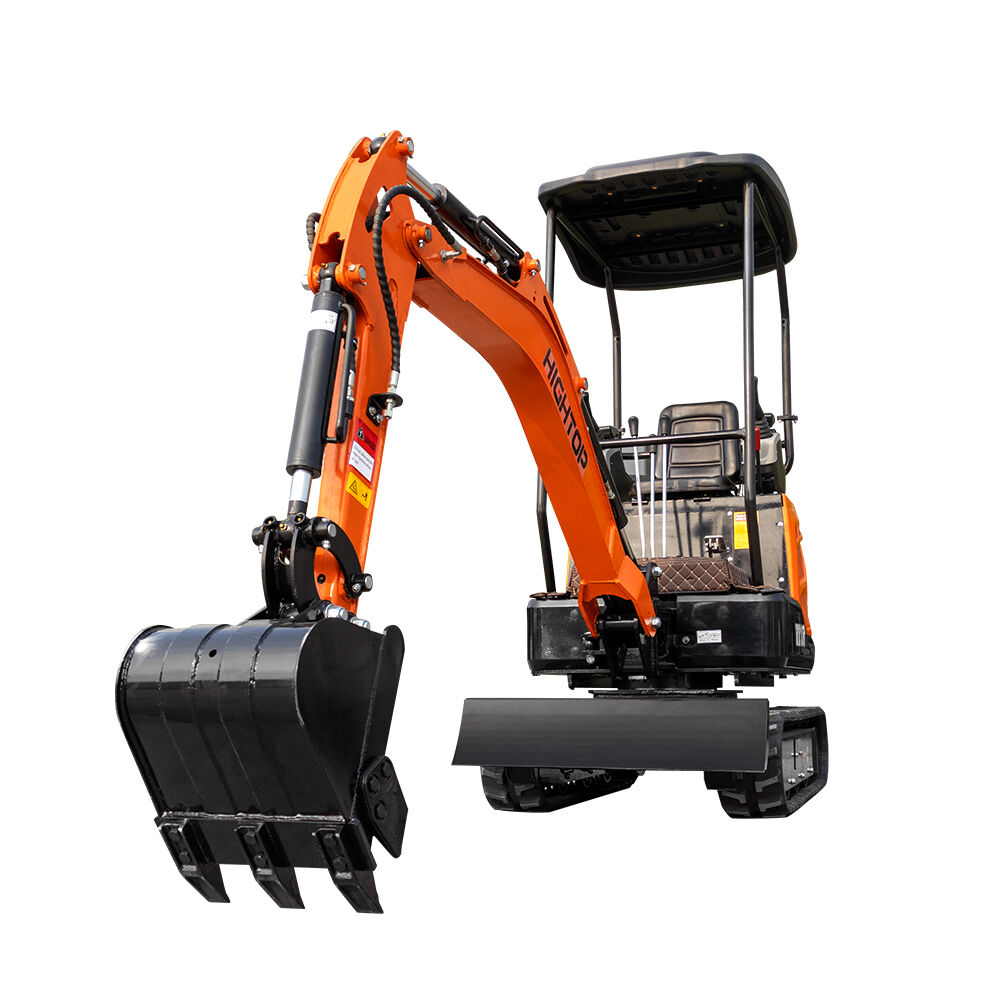 Kompakt design til bybrug