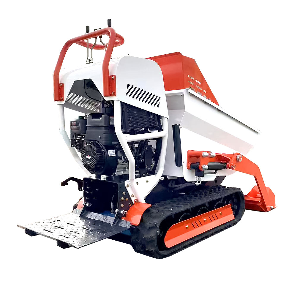 Feedback on the Durability of Mini Dumpers