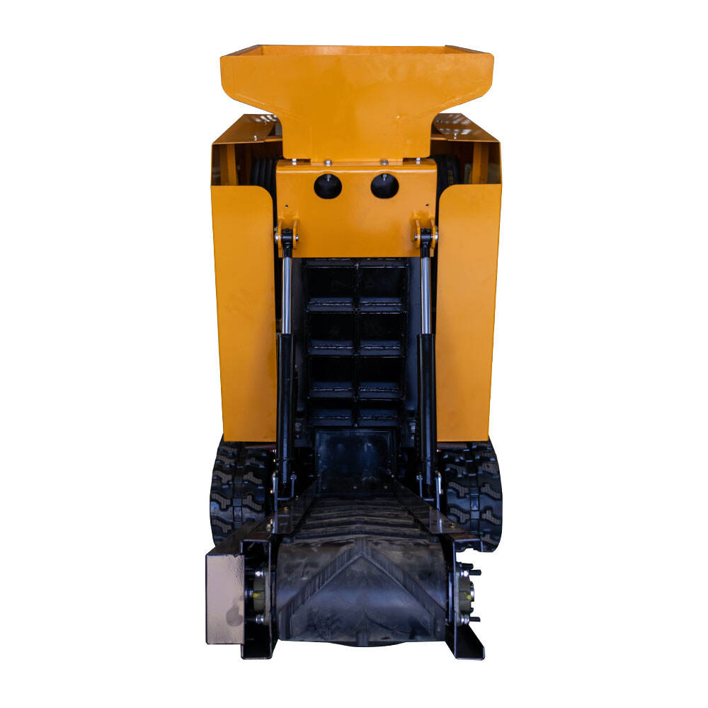 Robasta konstrukcija za dolgotrajnost