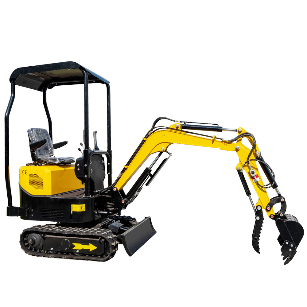 Overlegen alsidighed til mange anvendelsesområder