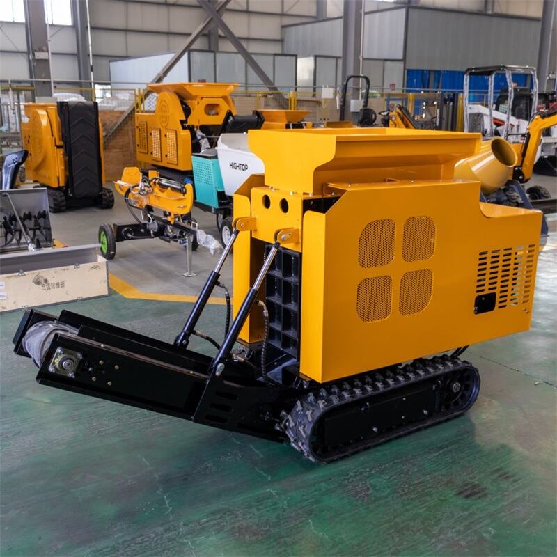 Vrhunski kamen za rušenje za globalnu prodaju