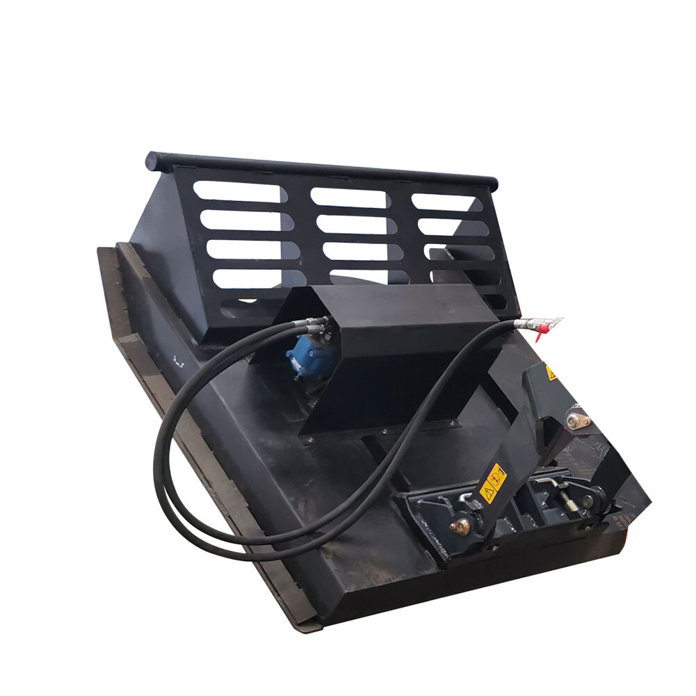 Tovarna najvišje kakovosti za dodatke za samohodne izravnalnike | Po meri izdelani in trpežni deli podjetja Hightop Group