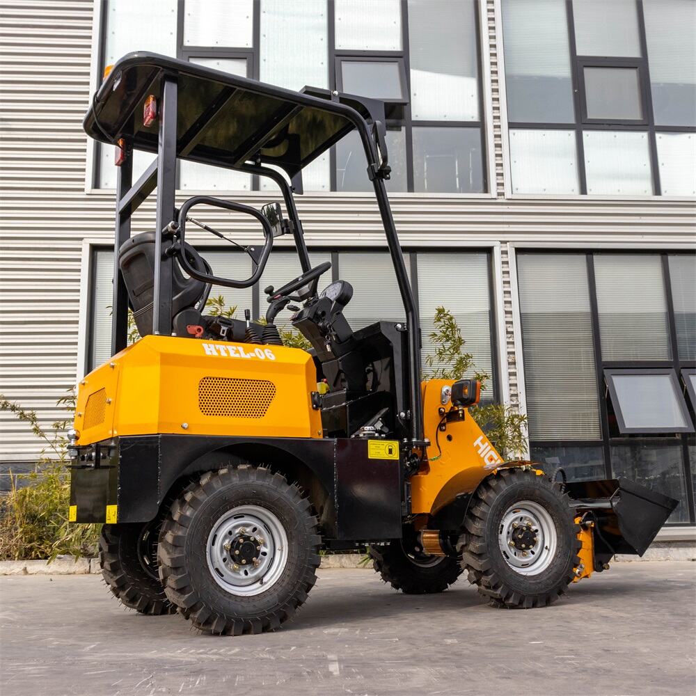 Kompaktowy projekt dla wszechstronności