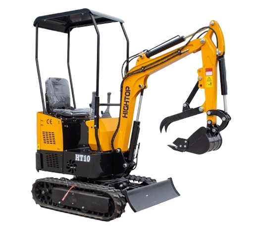 Մինի Էքսկավատոր