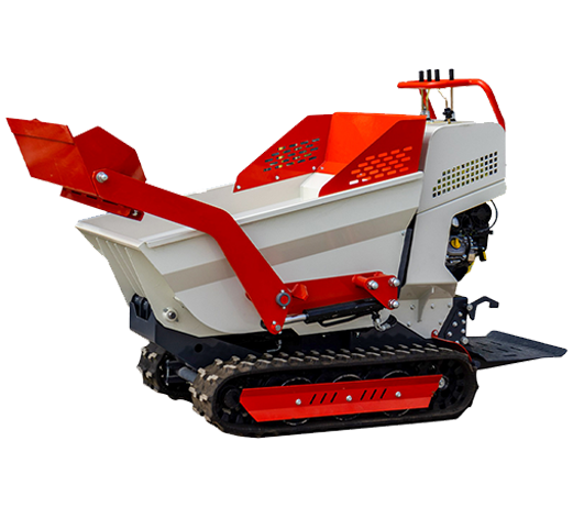Mini Dumper
