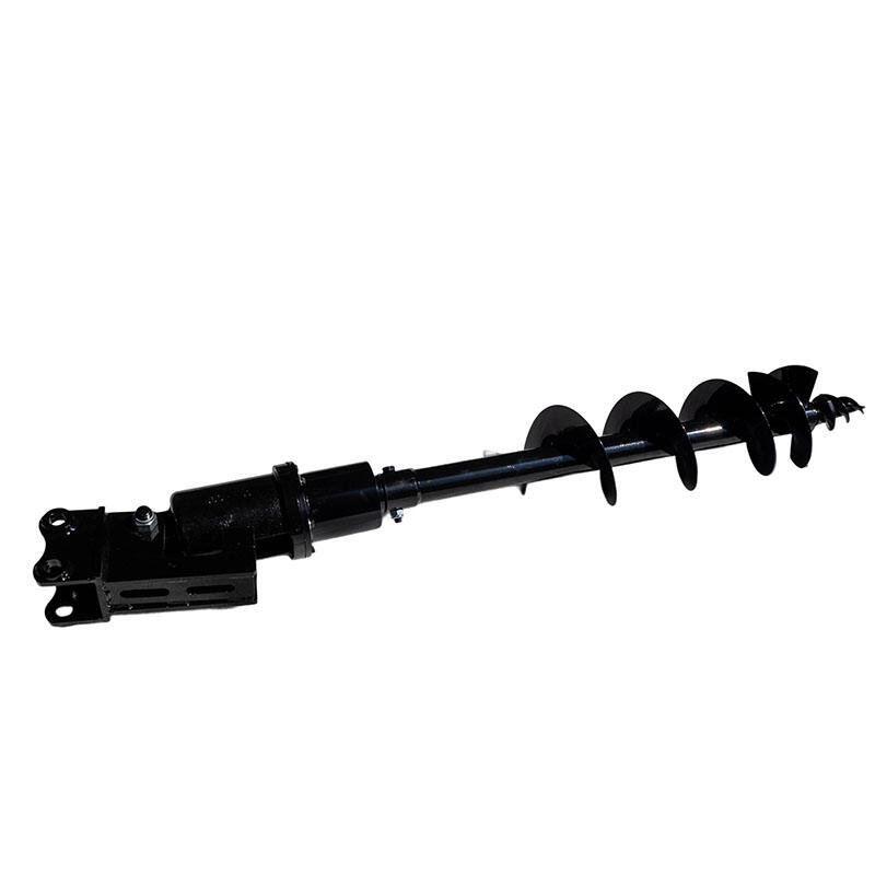 Auger Hightop Mini Excavator Accessories
