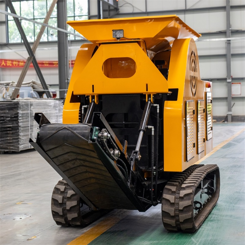 What Materials Can Jaw Crusher Process Effectively