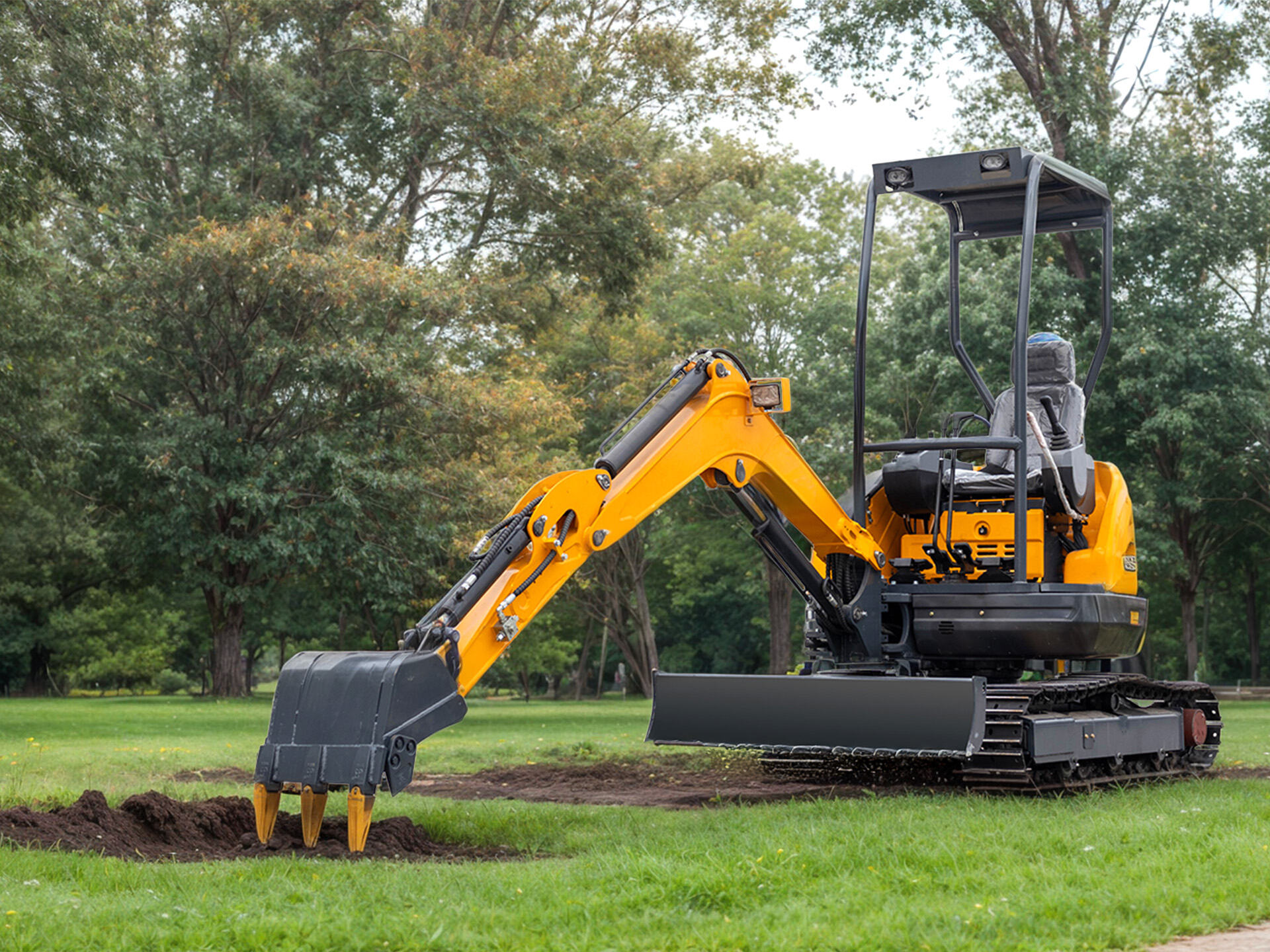 Government and Emergency Project Solutions