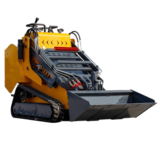 Skid Steer Loader