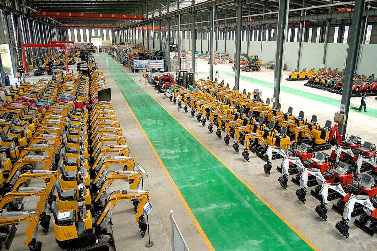 The seven major production processes of Hightop factory create outstanding quality