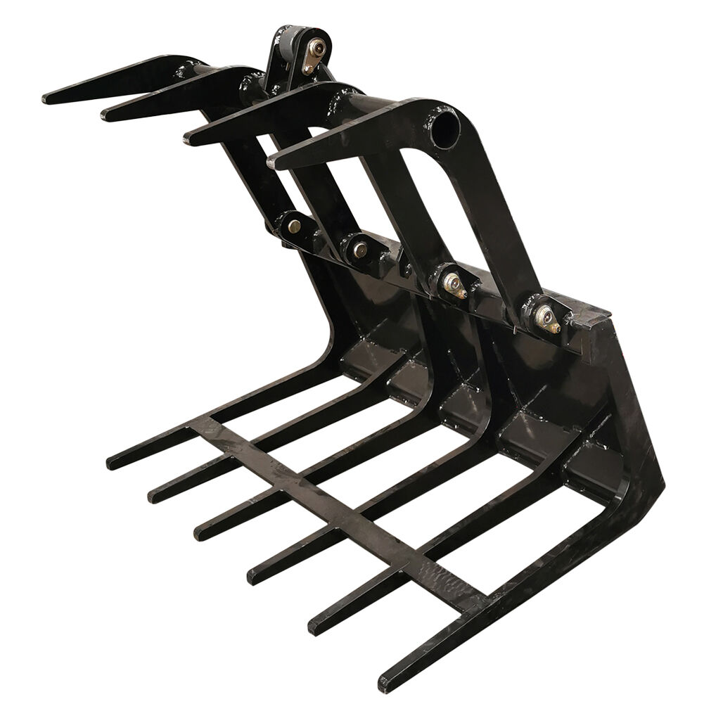 Dodatki za samohodne izravnalnike: oprema najvišje kakovosti