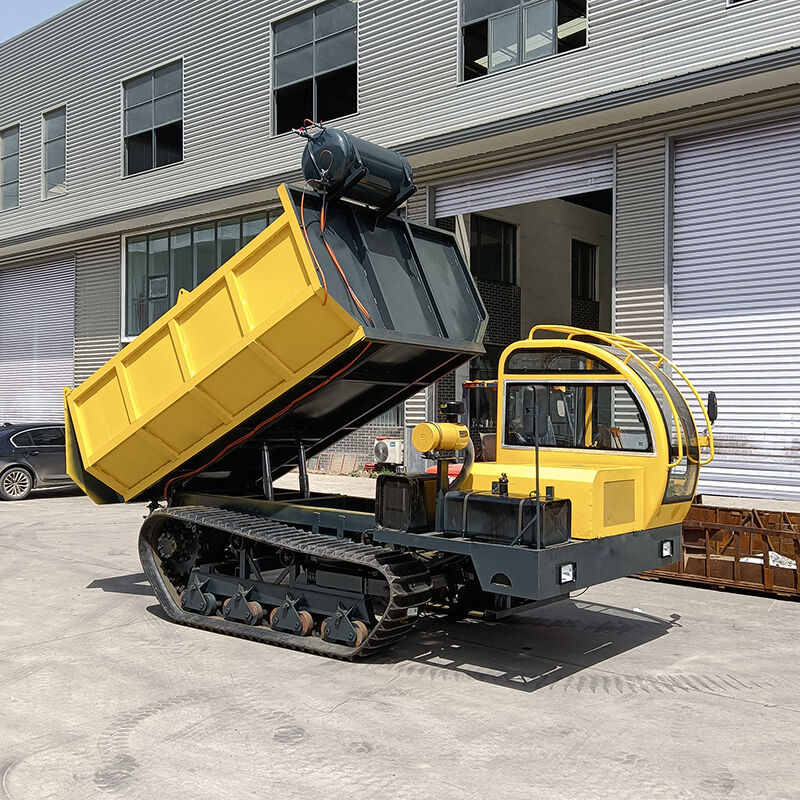 Capacidad de Carga Excepcional