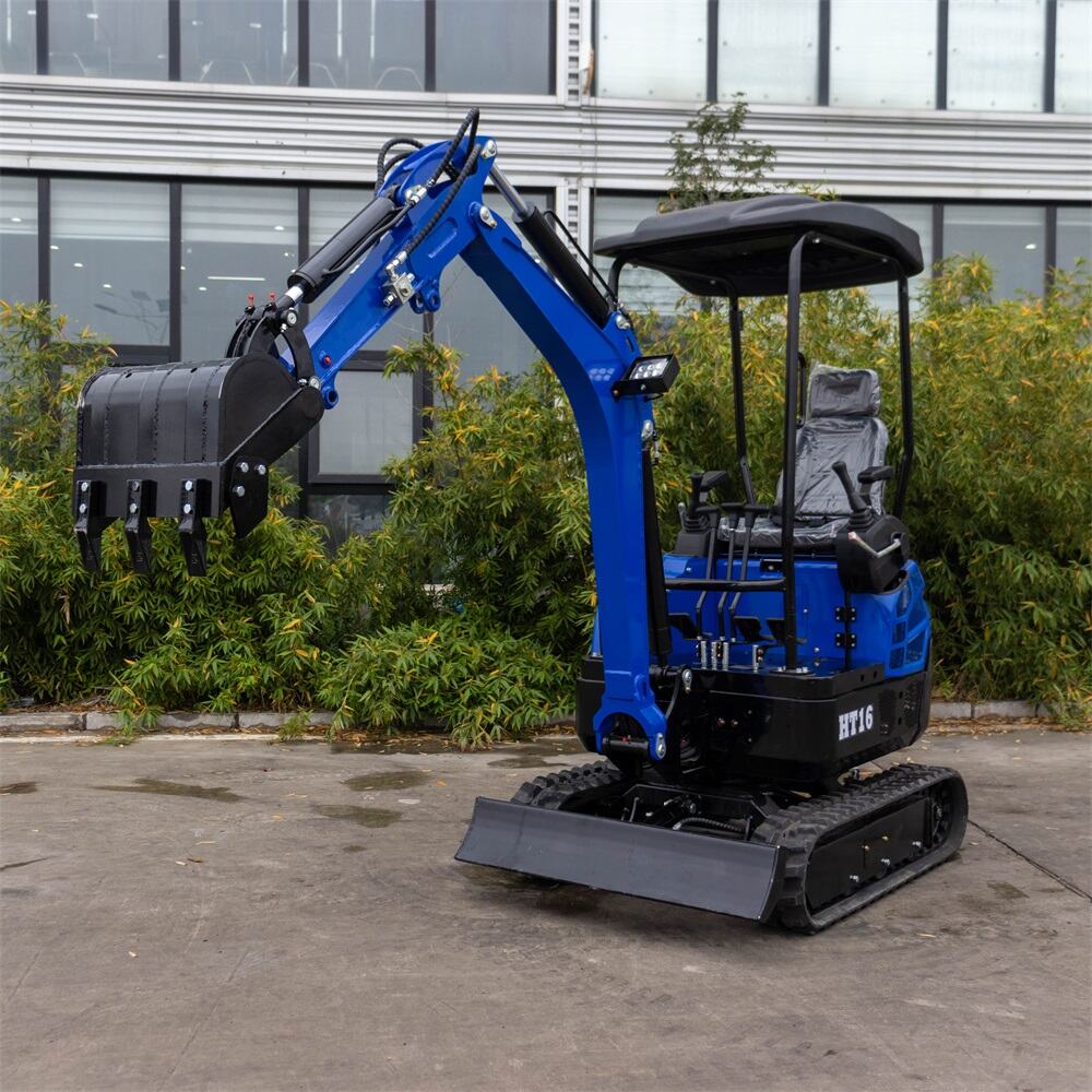 Kompakt design til byeffektivitet