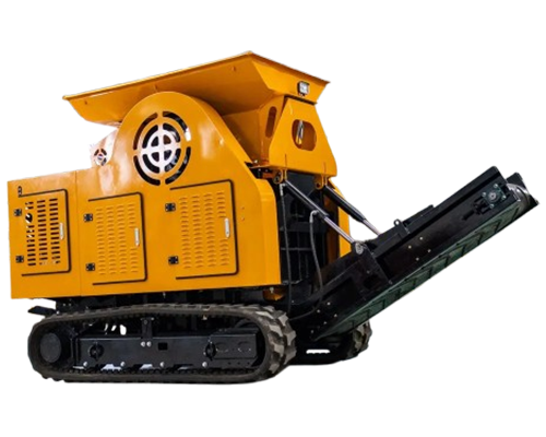 HTJC510 Stone Crusher