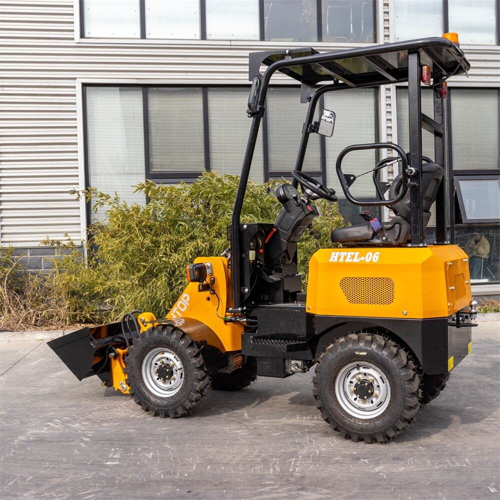 Ergonomiczne zaprojektowanie dla komfortu obsługi