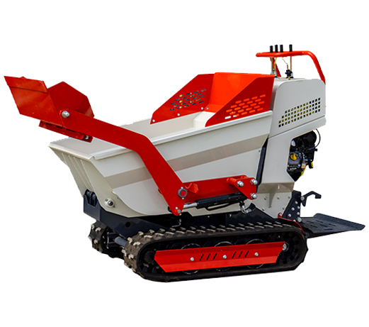 Մինի Դումպեր