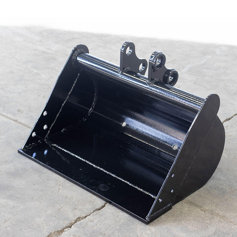 Neponovljiva kvaliteta i pouzdanost dijelova za ekskavatore