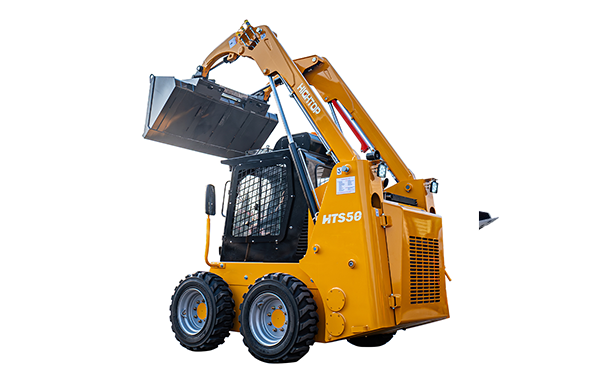 HTS50 Heavy-duty Sliding Loader
