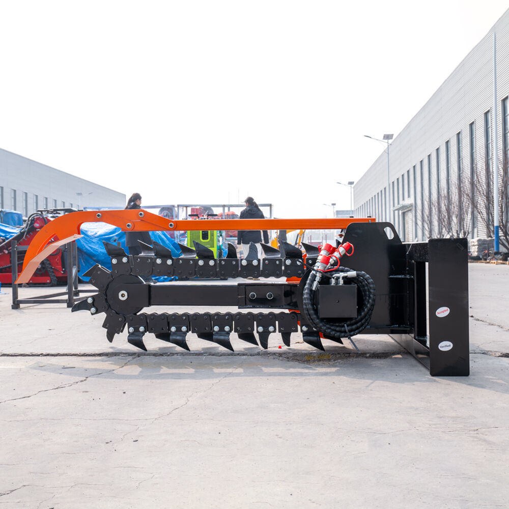 Forbedret ydeevne og effektivitet