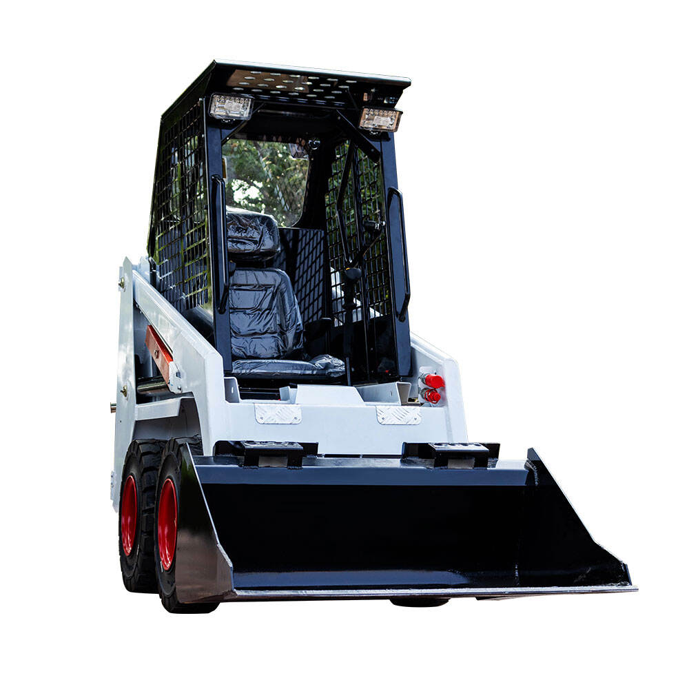 Daya Tahan Luar Biasa untuk Lingkungan yang Menuntut