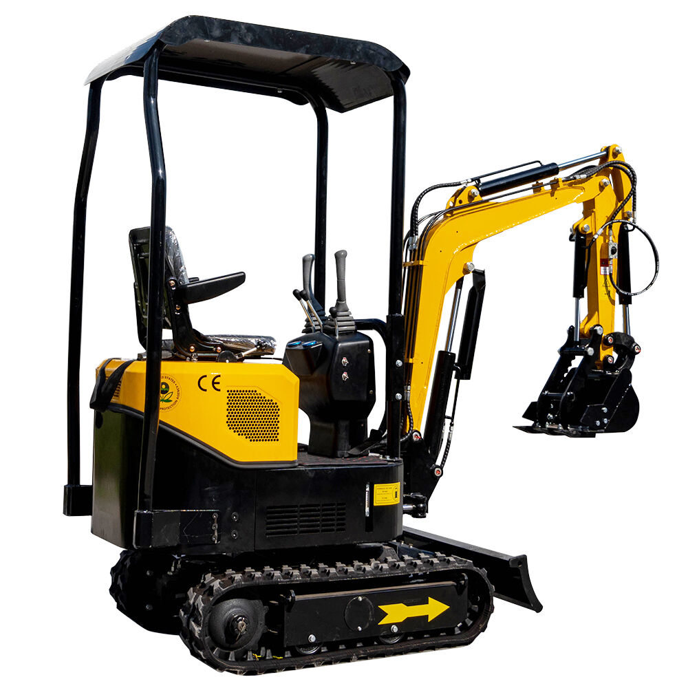 Kompaktni dizajn za urbanske primjene