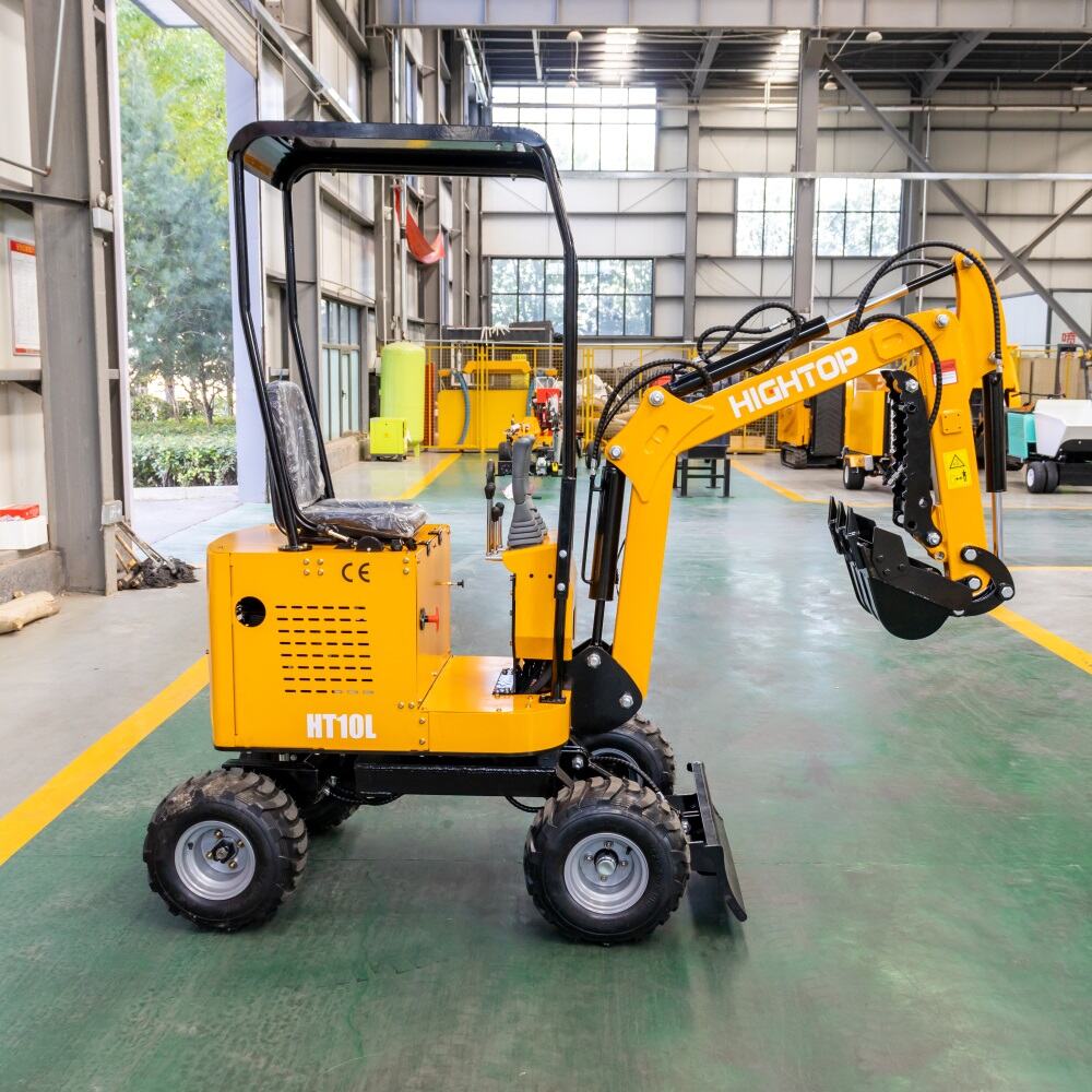 Uovertruffen alsidighed og effektivitet