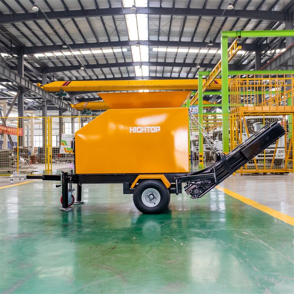 Intelligentni hidraulički sistem rušenja