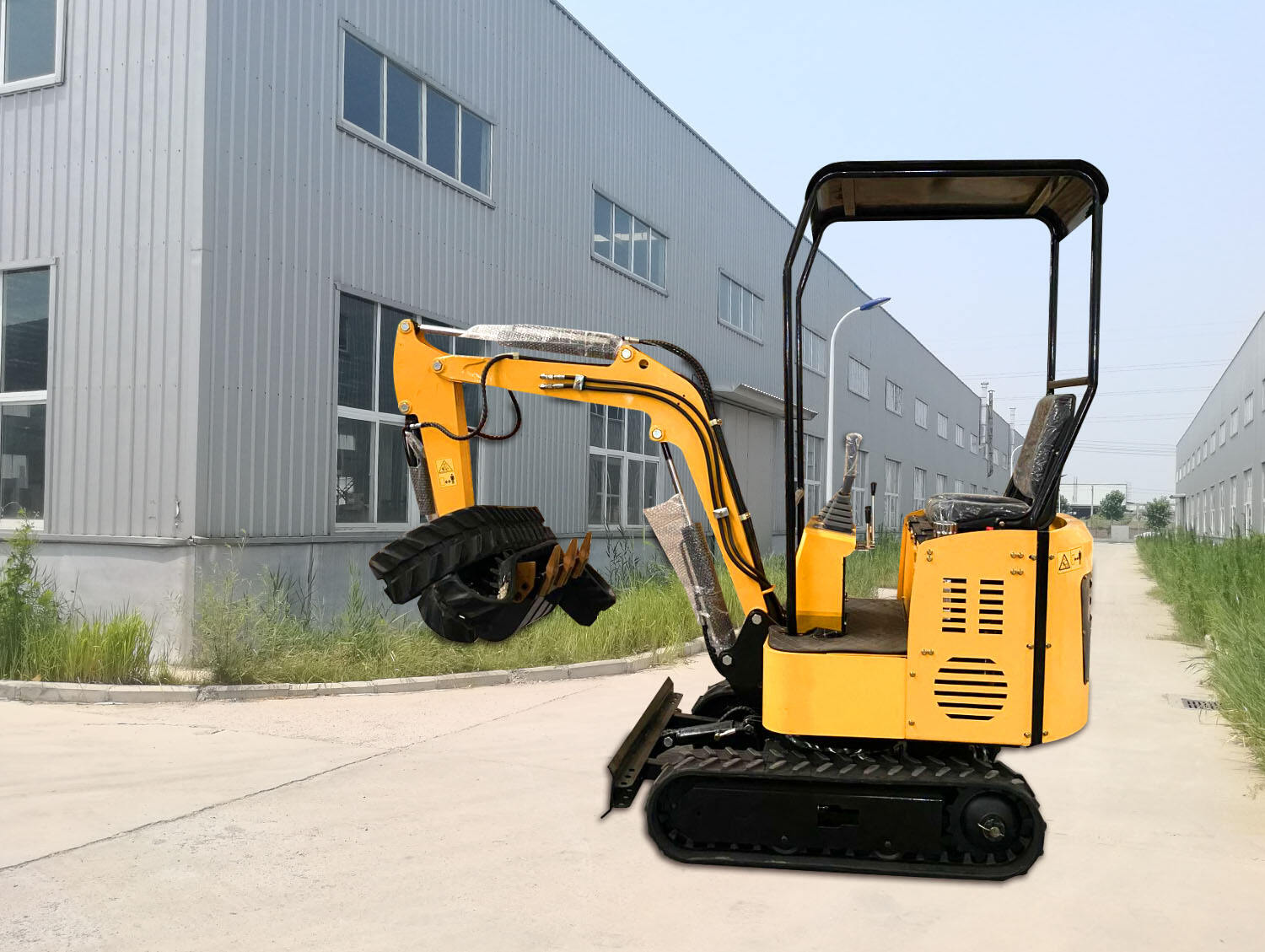 Inovativna baterijska tehnologija