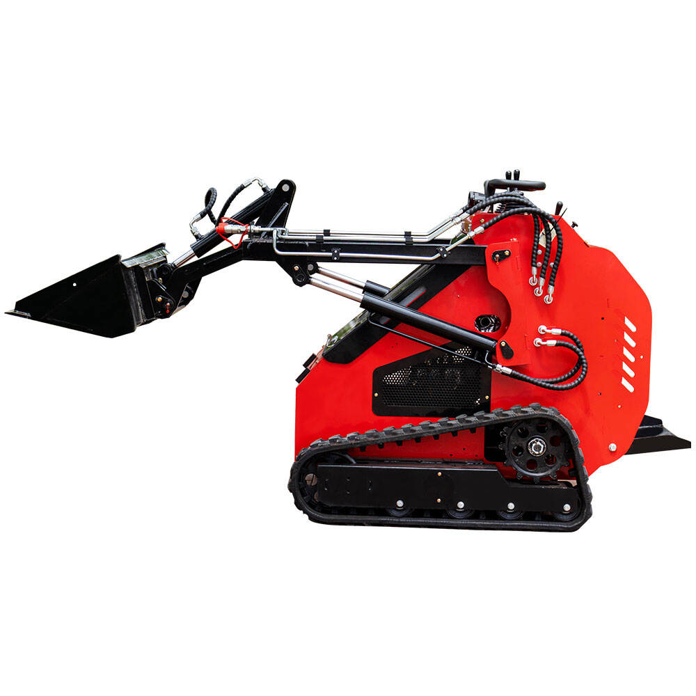 Desain Ergonomis untuk Kenyamanan Operator