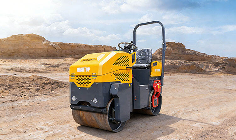 htjc430 compact track crusher-6
