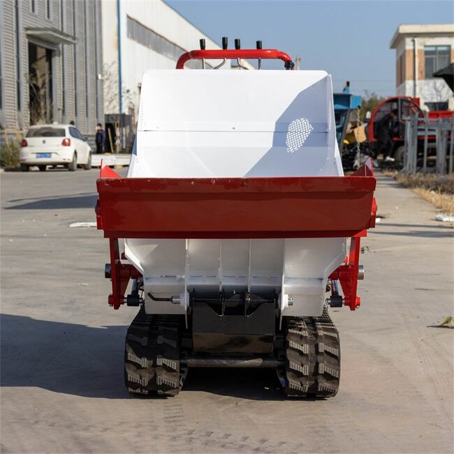 Maniobrabilidad Superior y Diseño Compacto