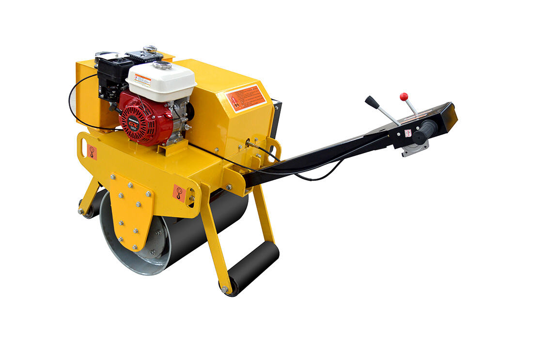 Napredna tehnologija kompakcije