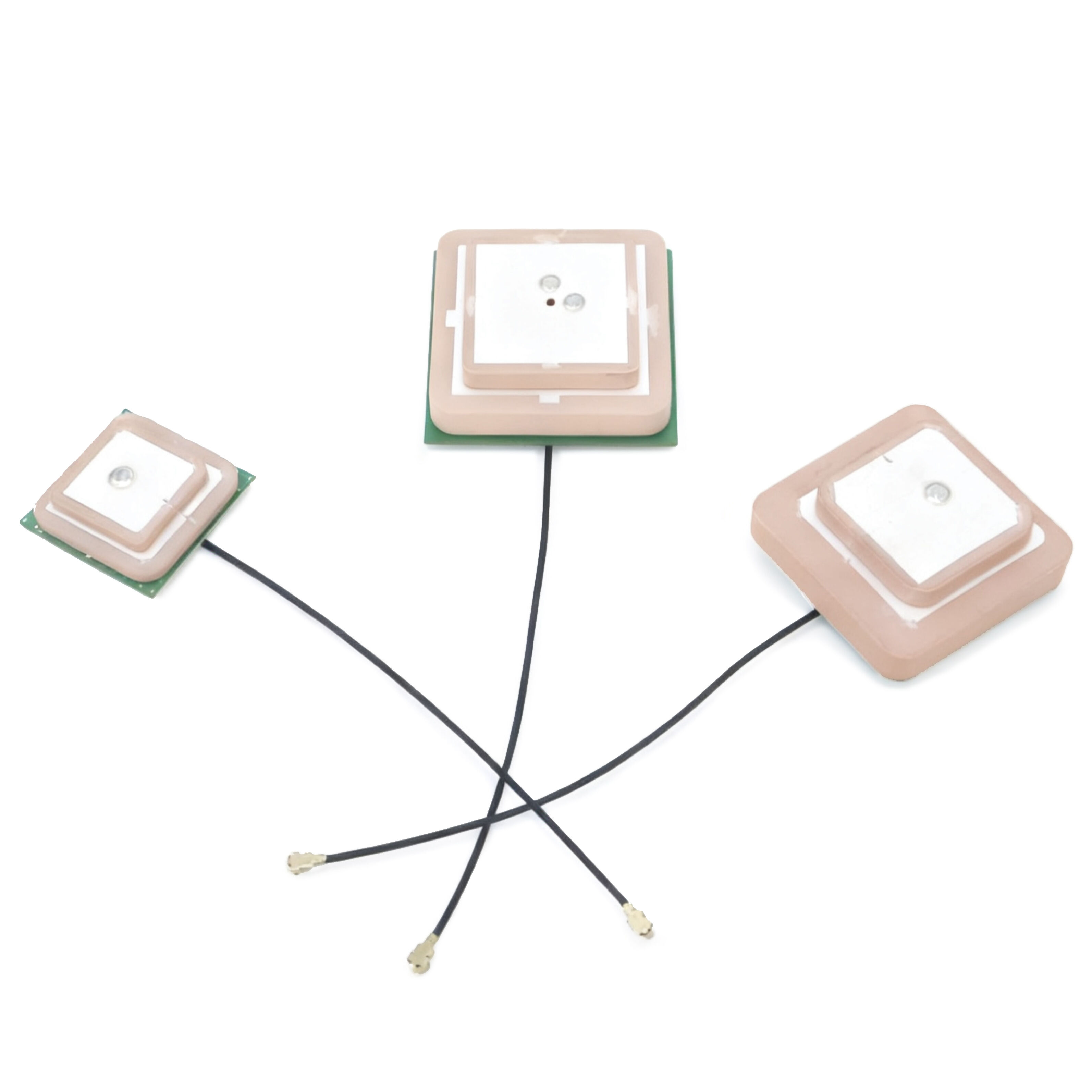 Vahva ympäristönkestävyys