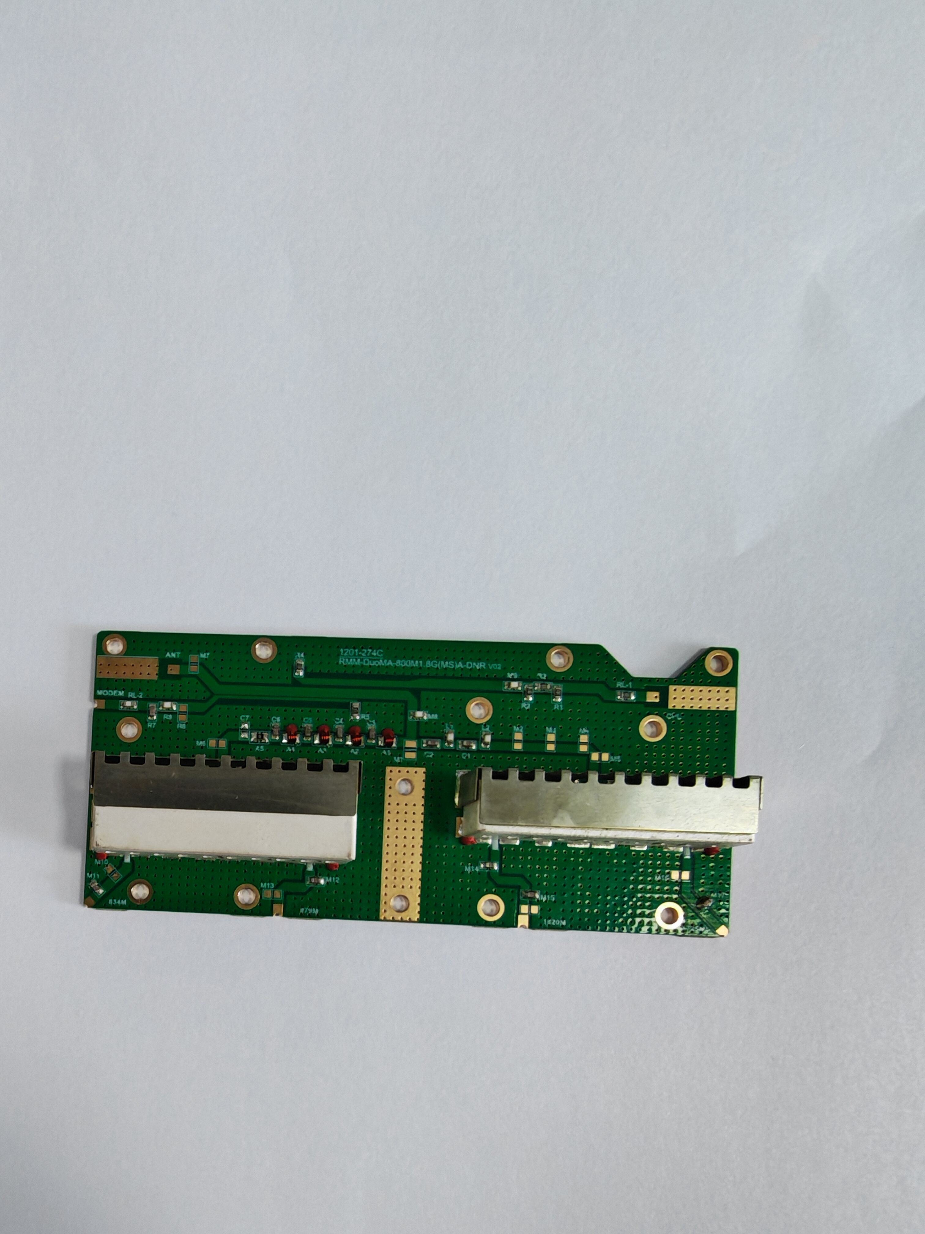 Microwave Dielectric Ceramic Filter Market 2025