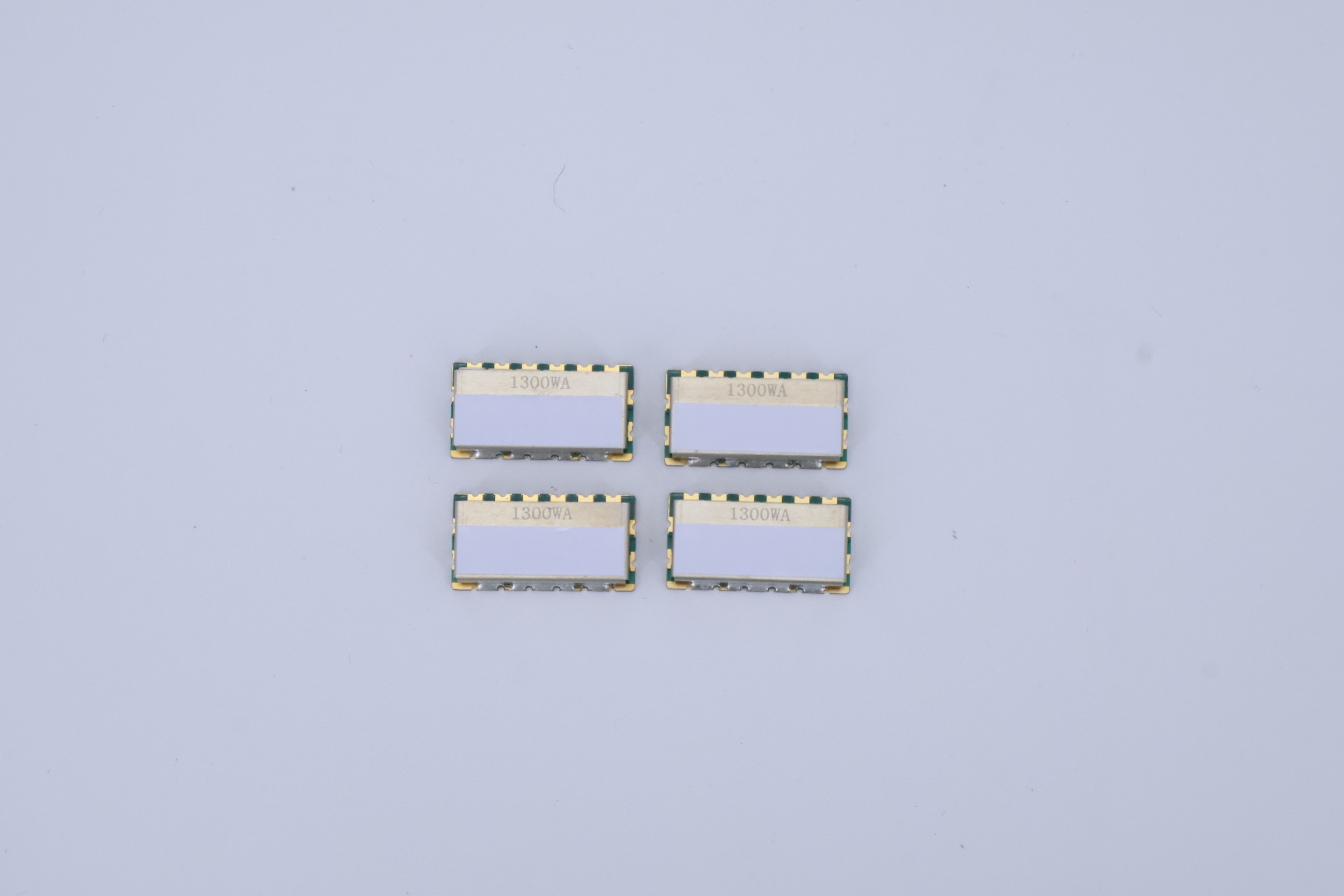 Microwave Resonator Filter Design: Latest Trends & Tech