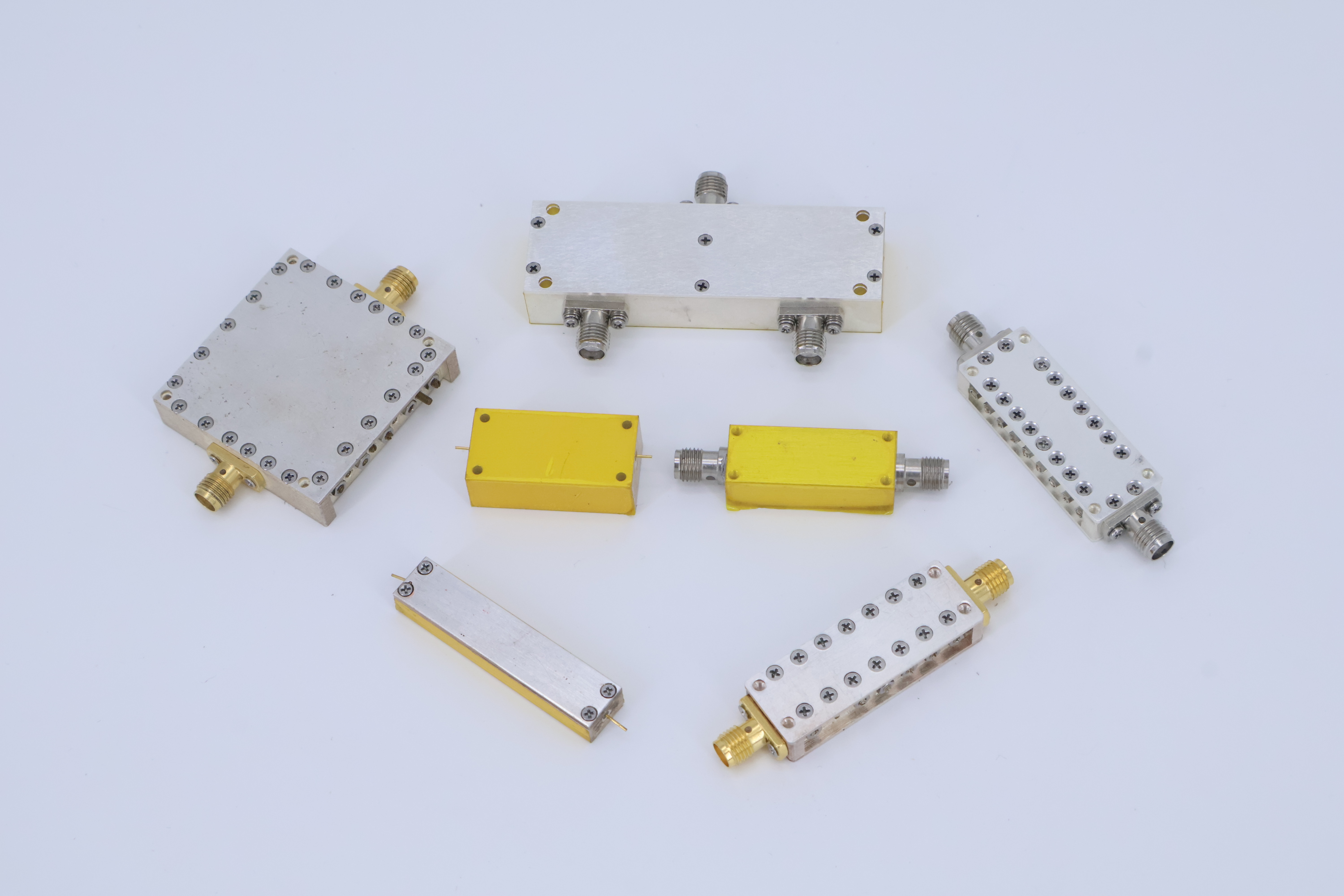 Erinomainen tehonkäsittely