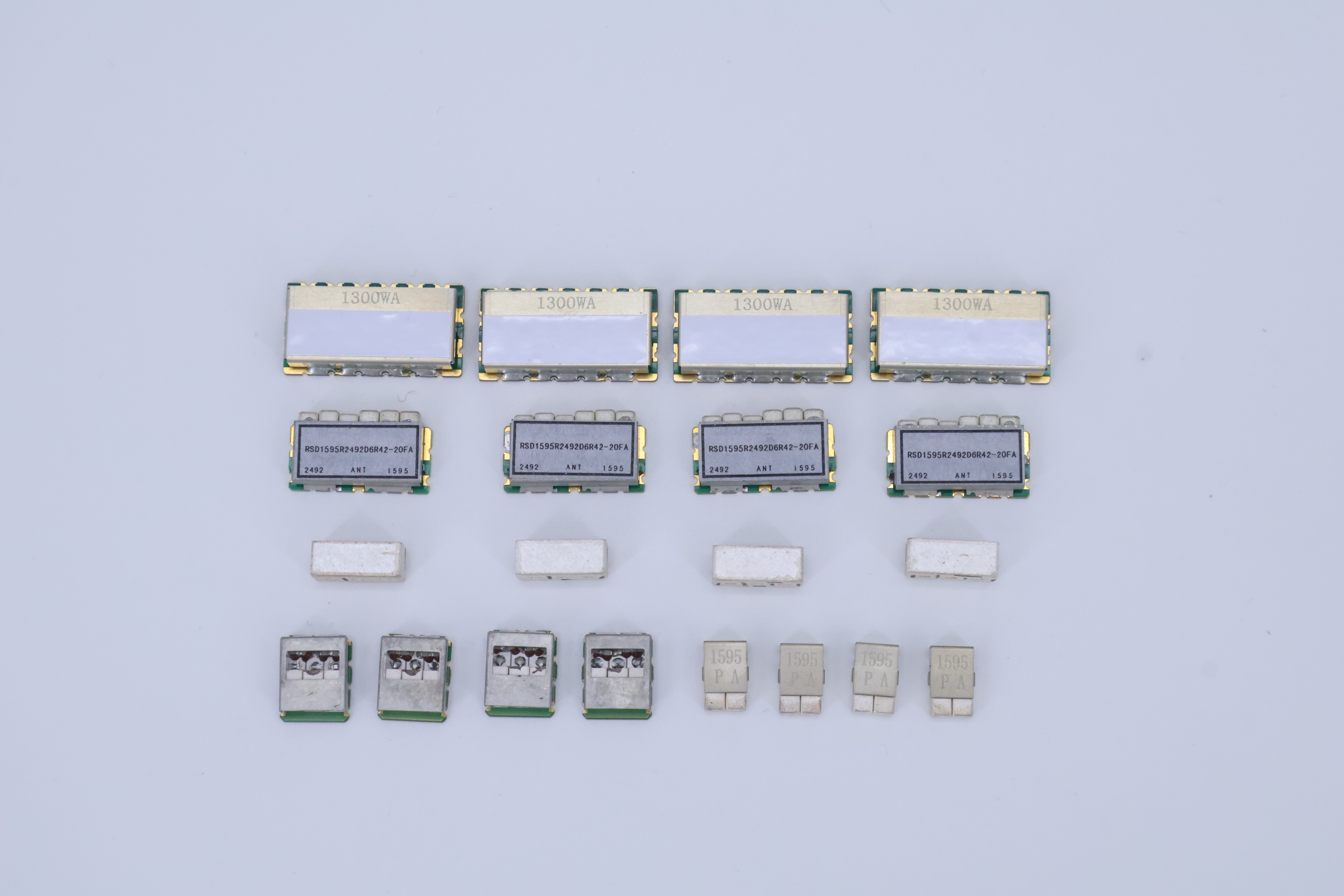 Monipuolinen sovellusten integrointi