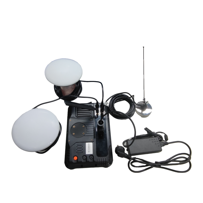 RSWave Launches New RTK High-Precision Positioning Antennas