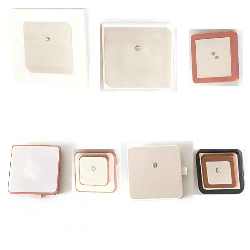 Microwave Dielectric Ceramic Antenna